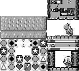 Tetris Attack